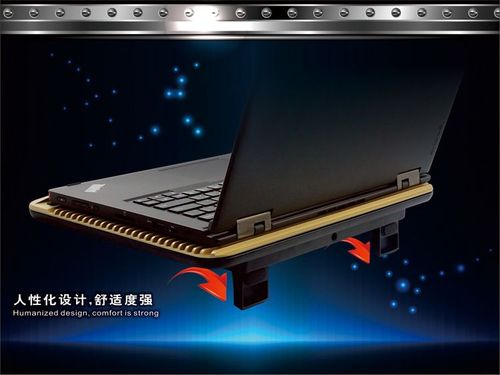 数码,电脑 电脑硬件及配件 散热器 供应工厂直销 精明n8电脑标准14寸
