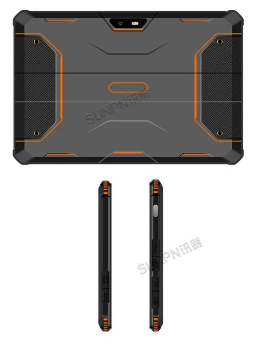工业级android平板电脑助力工厂打造数字化生产新时代